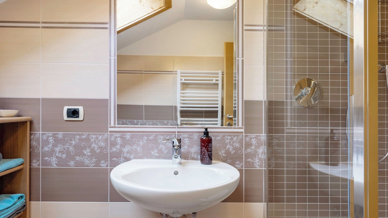 Photo of Bathroom in Ega