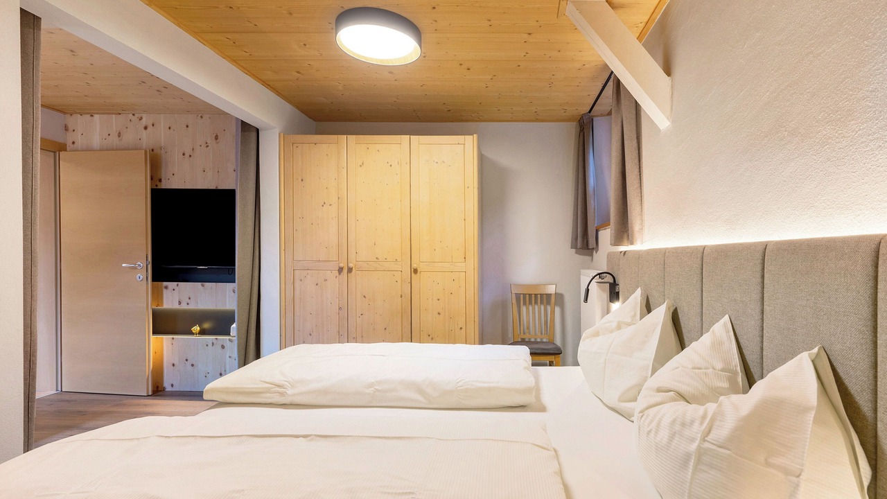Photo of Bedroom in Ega