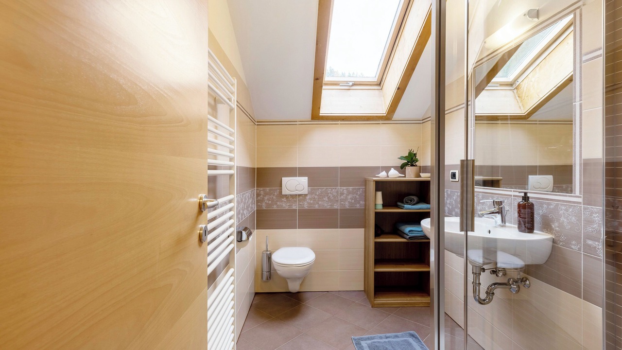 Photo of Bathroom in Ega