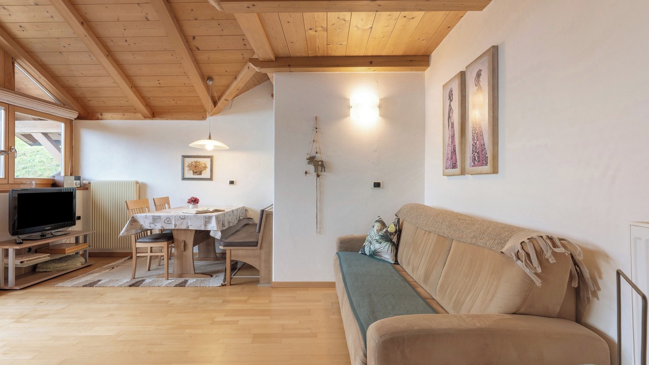 Photo of Livingroom in Ega