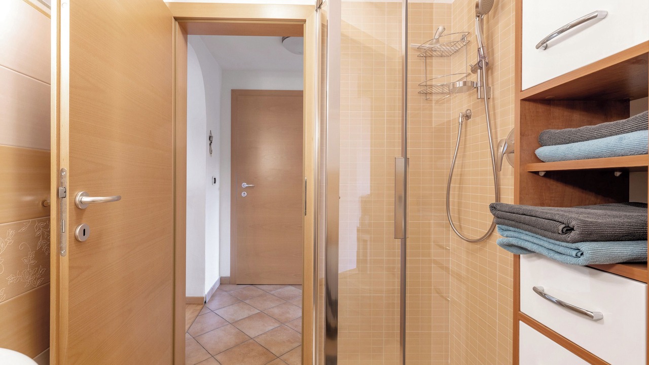 Photo of Bathroom in Ega