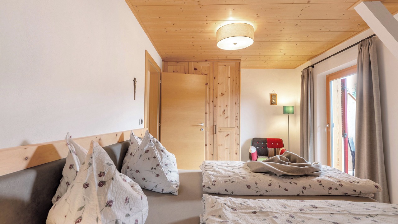 Photo of Bedroom in Ega