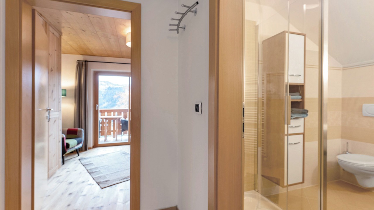 Photo of Bathroom in Ega