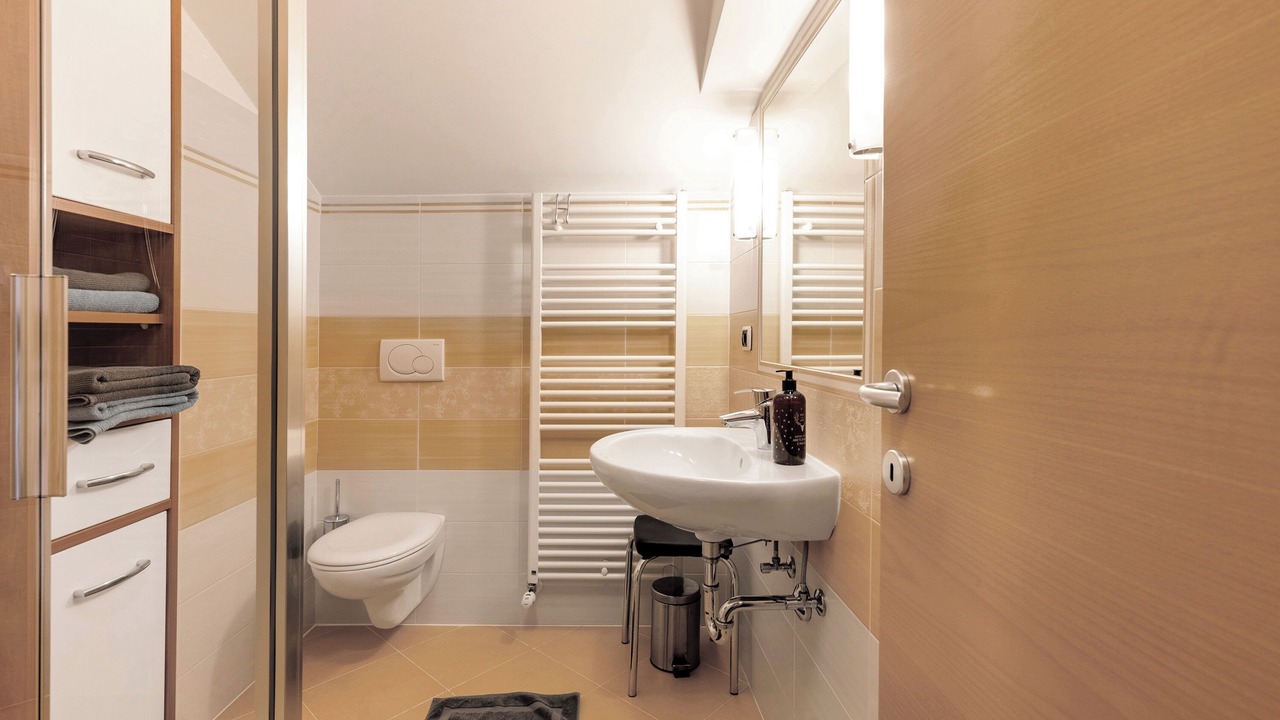 Photo of Bathroom in Ega