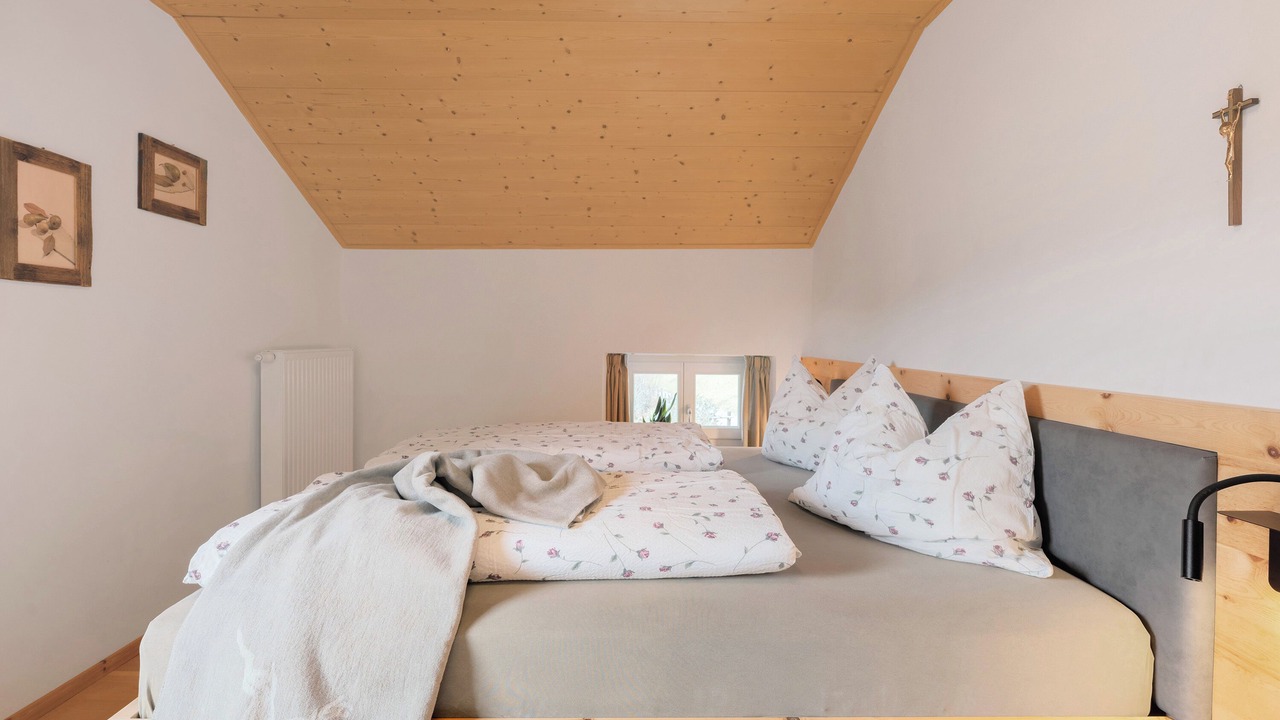 Photo of Bedroom in Ega