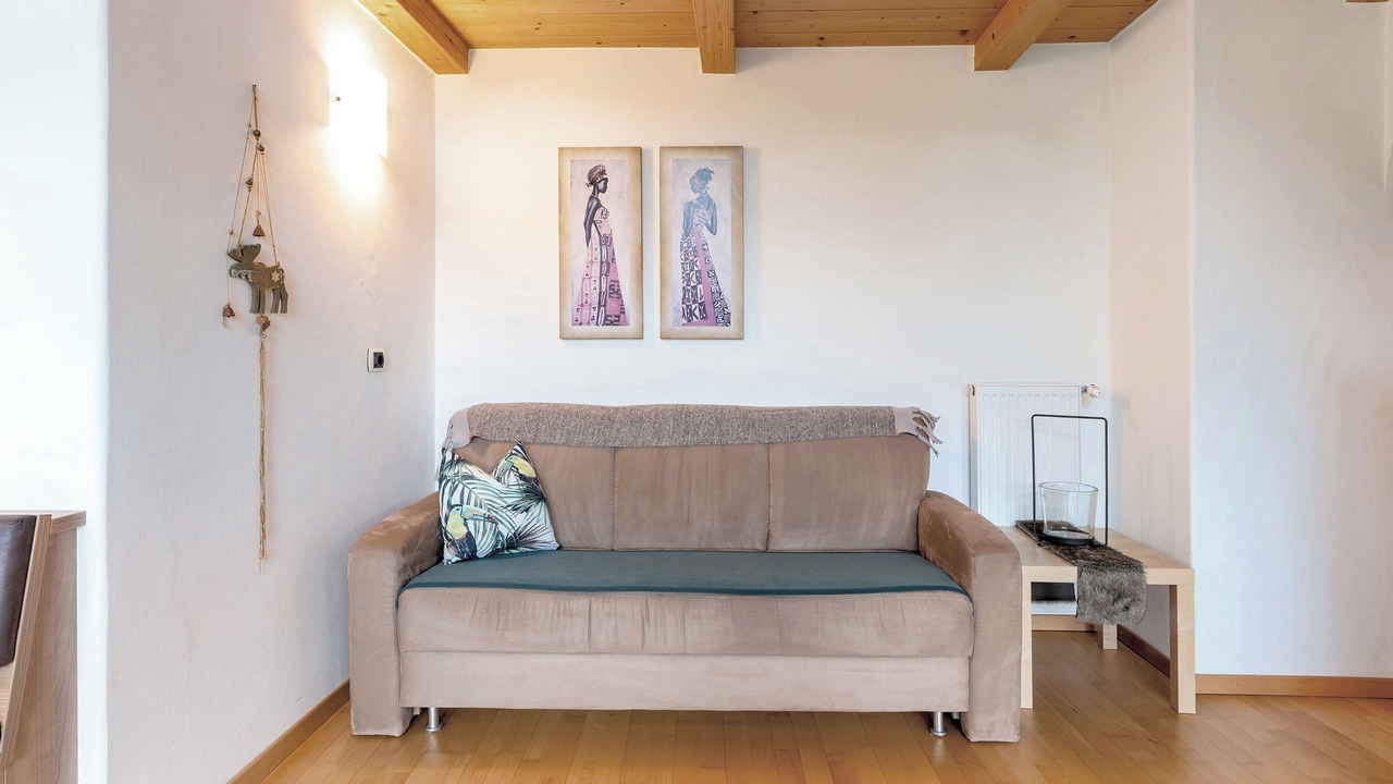 Photo of Livingroom in Ega