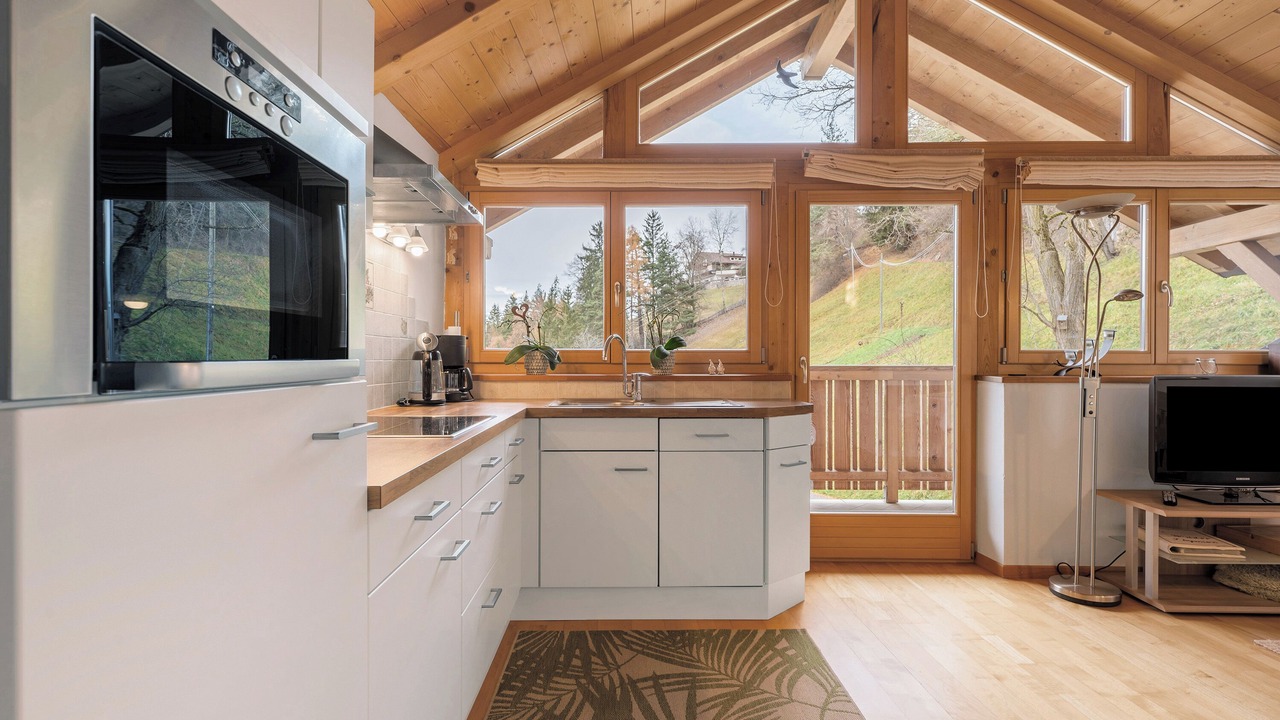 Photo of Kitchen in Ega