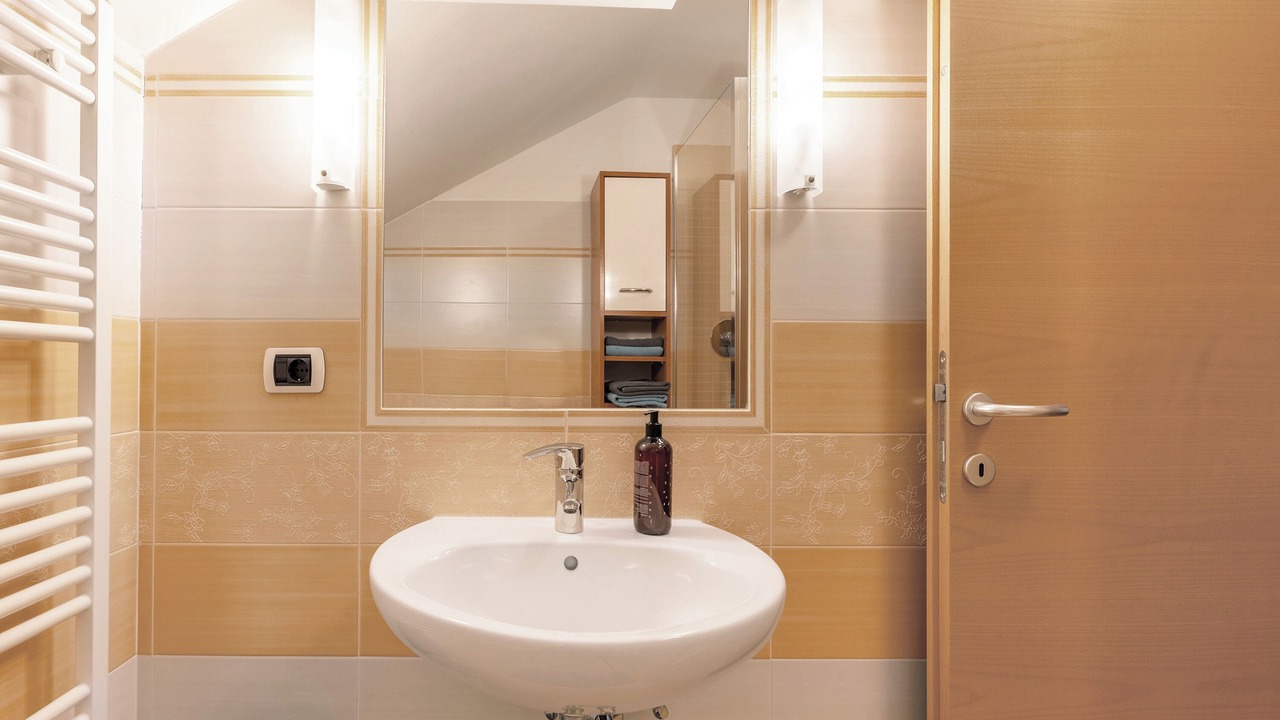 Photo of Bathroom in Ega