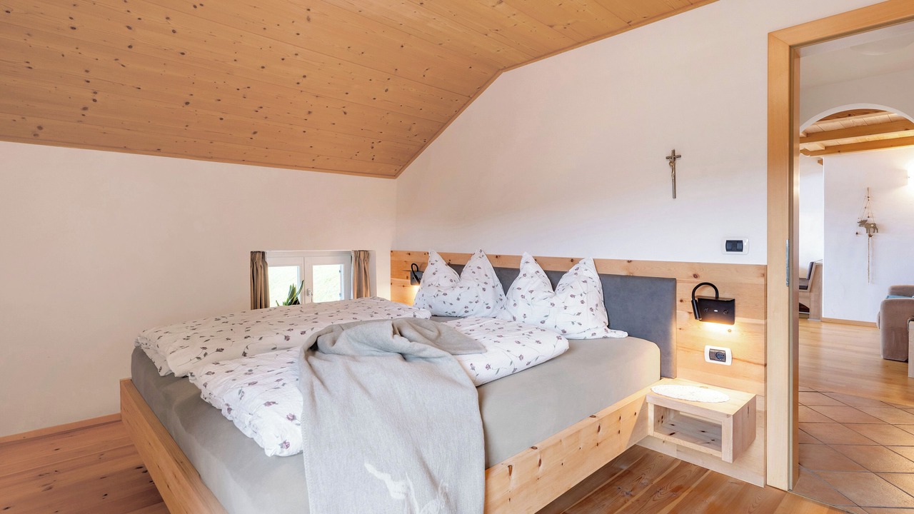 Photo of Bedroom in Ega