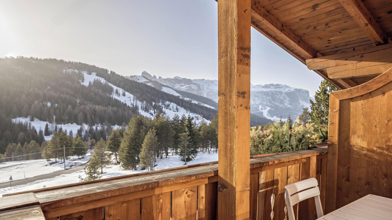 Photo of Outdoor in Armentarola