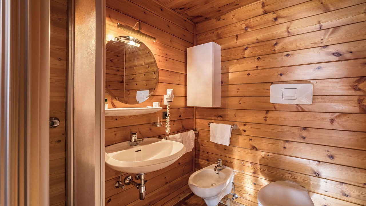 Photo of Bathroom in Armentarola