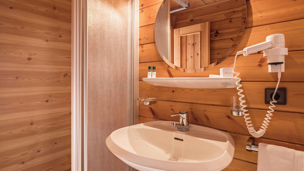 Photo of Bathroom in Armentarola