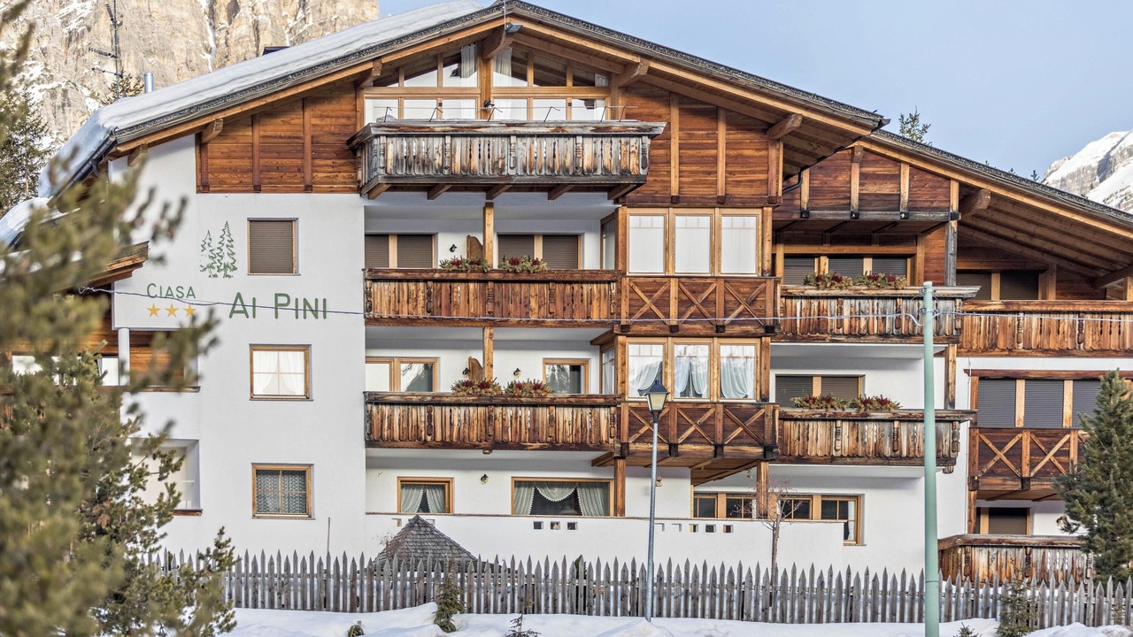 Photo of Outdoor in Armentarola
