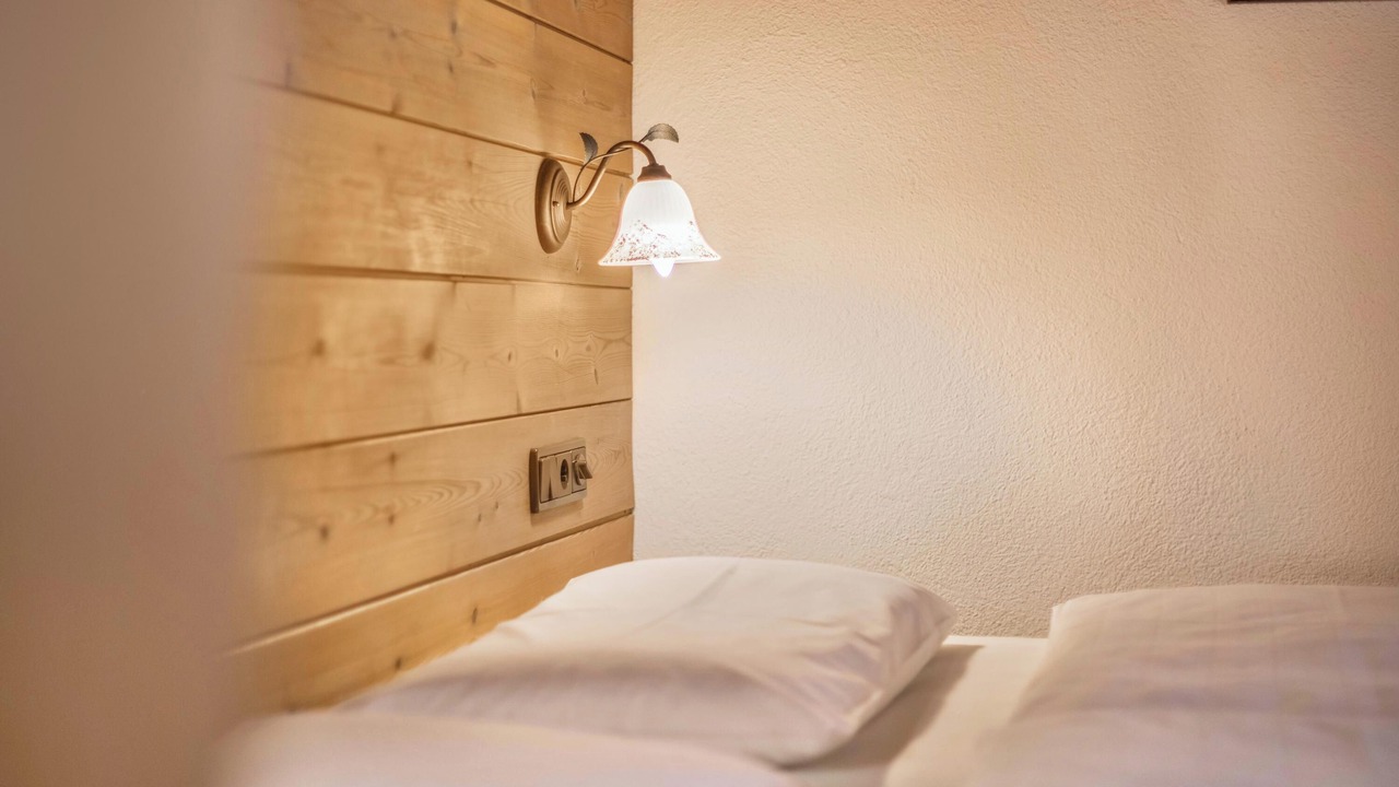 Photo of Bedroom in Armentarola