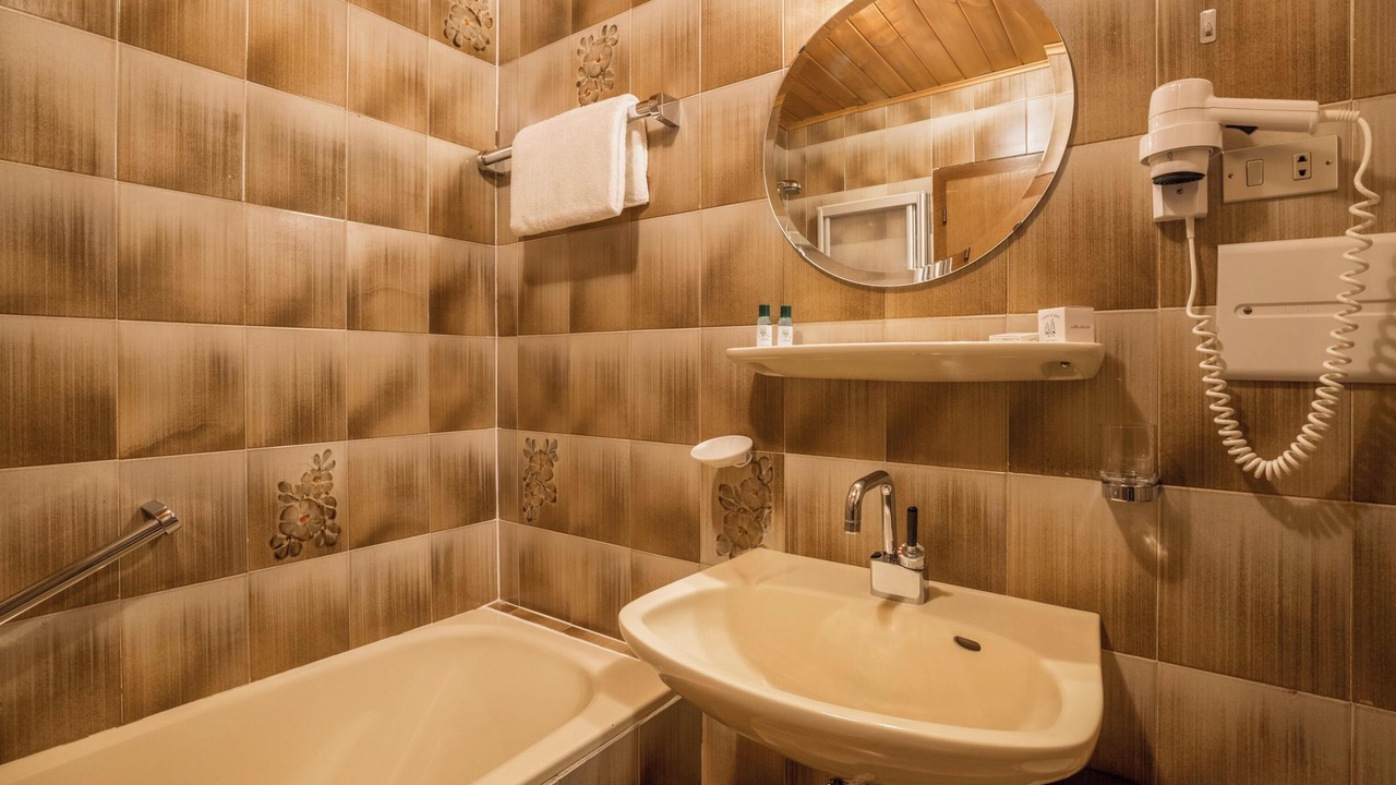 Photo of Bathroom in Armentarola