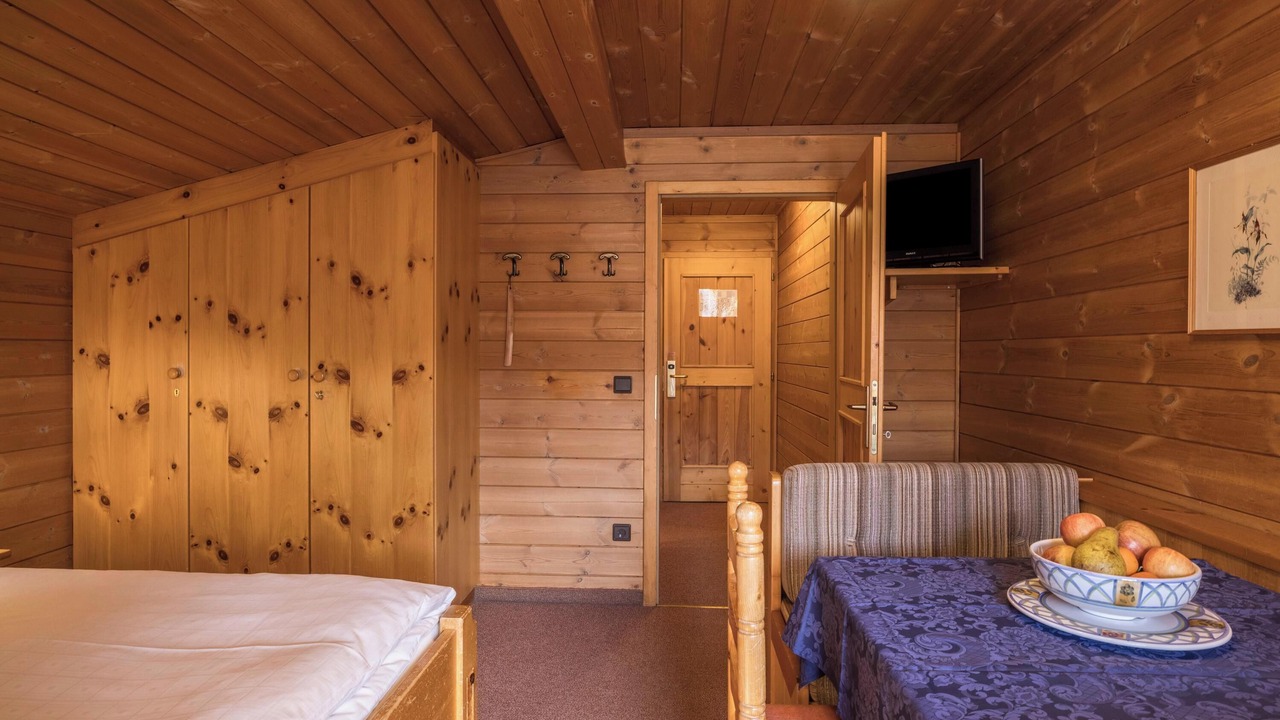 Photo of Bedroom in Armentarola