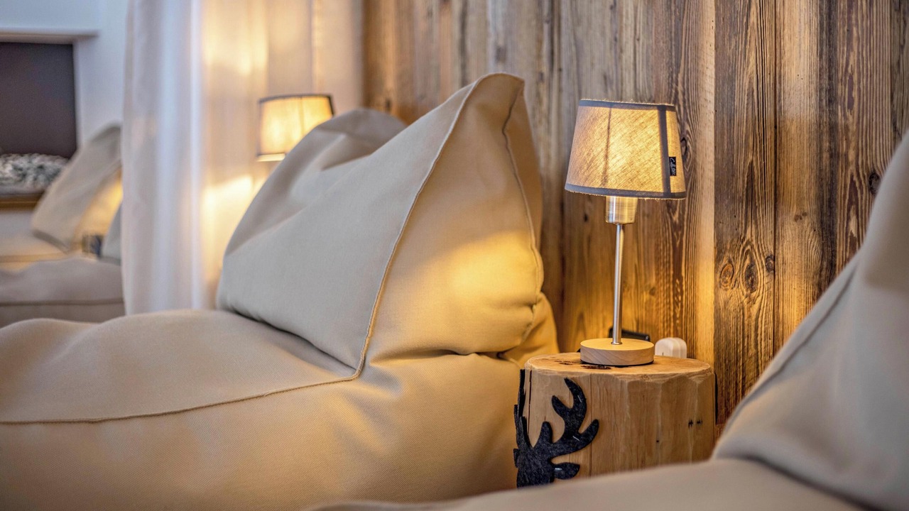 Photo of Bedroom in Armentarola