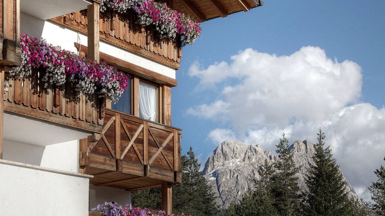Photo of Outdoor in Armentarola
