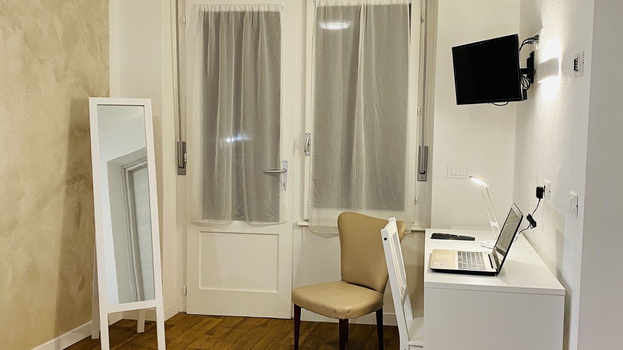 Photo of Bedroom in Cavedago
