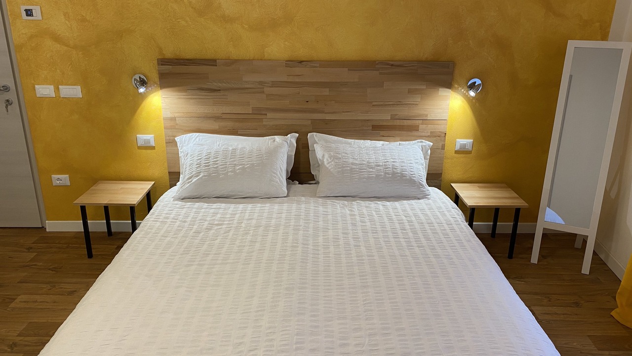 Photo of Bedroom in Cavedago