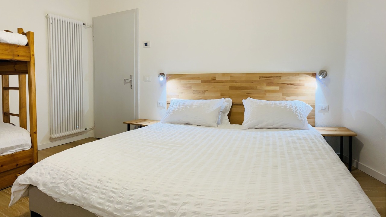 Photo of Bedroom in Cavedago