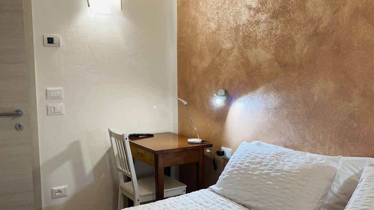 Photo of Bedroom in Cavedago