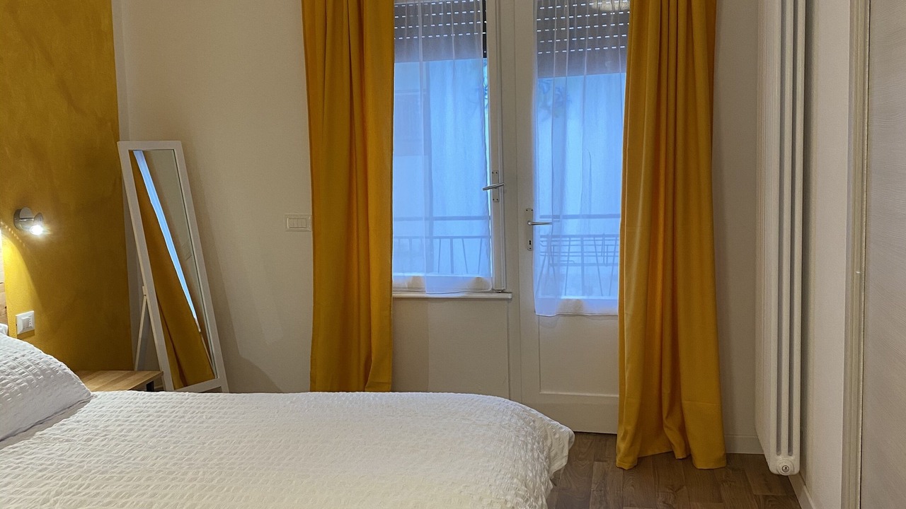 Photo of Bedroom in Cavedago