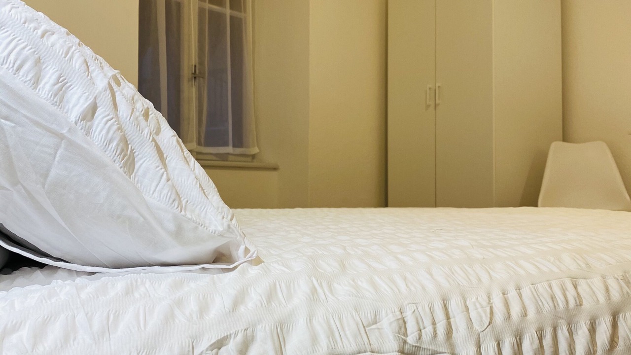 Photo of Bedroom in Cavedago
