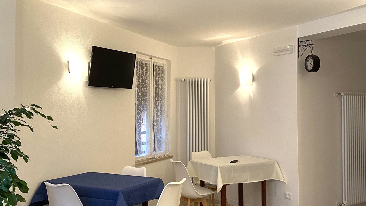 Photo of Livingroom in Cavedago