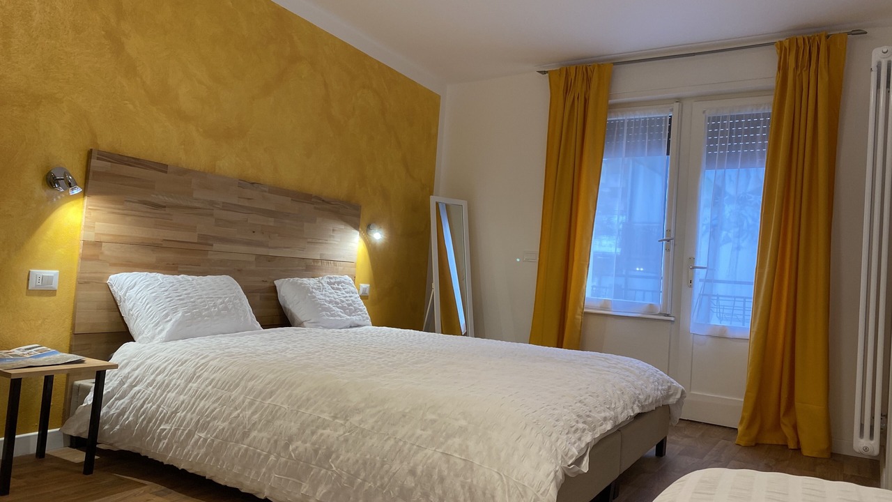 Photo of Bedroom in Cavedago