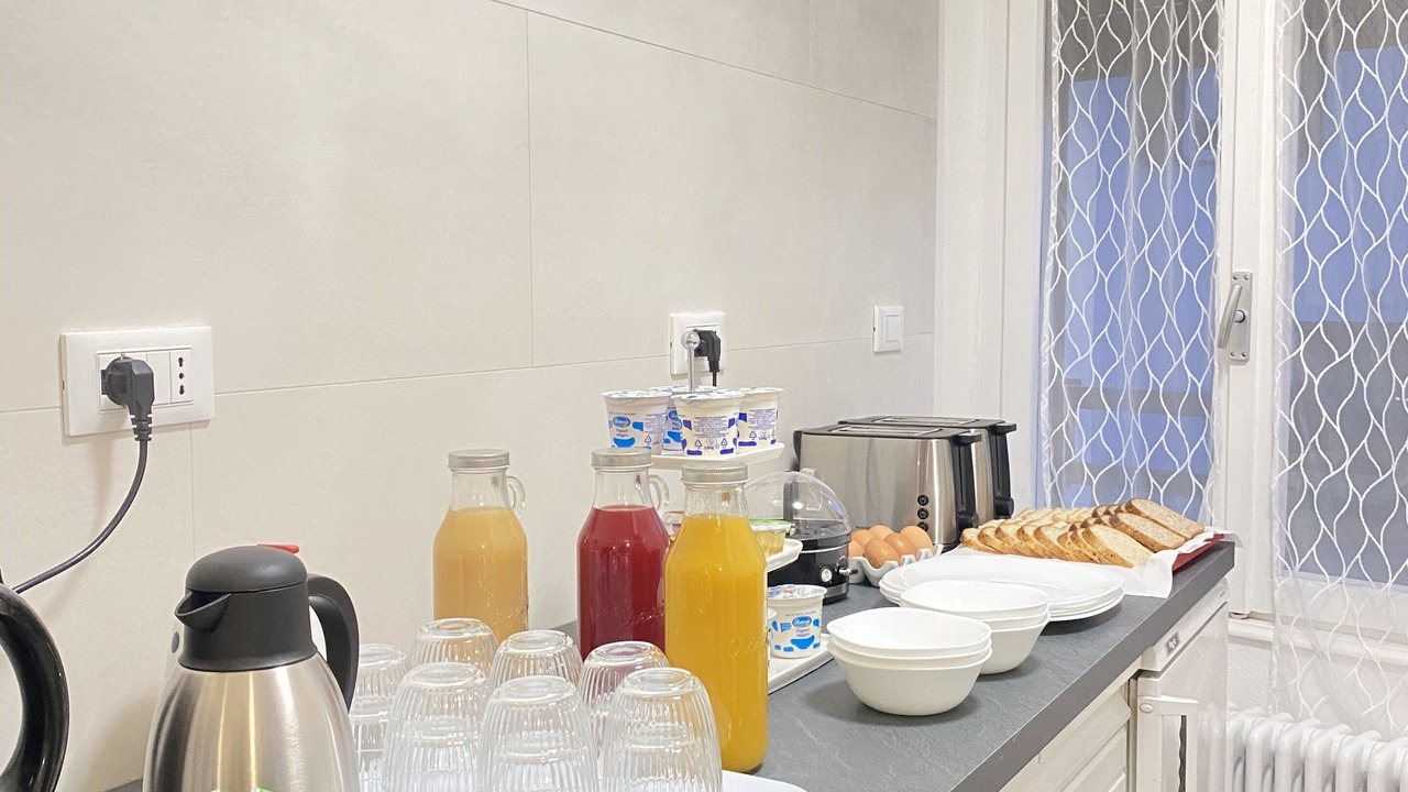 Photo of Kitchen in Cavedago