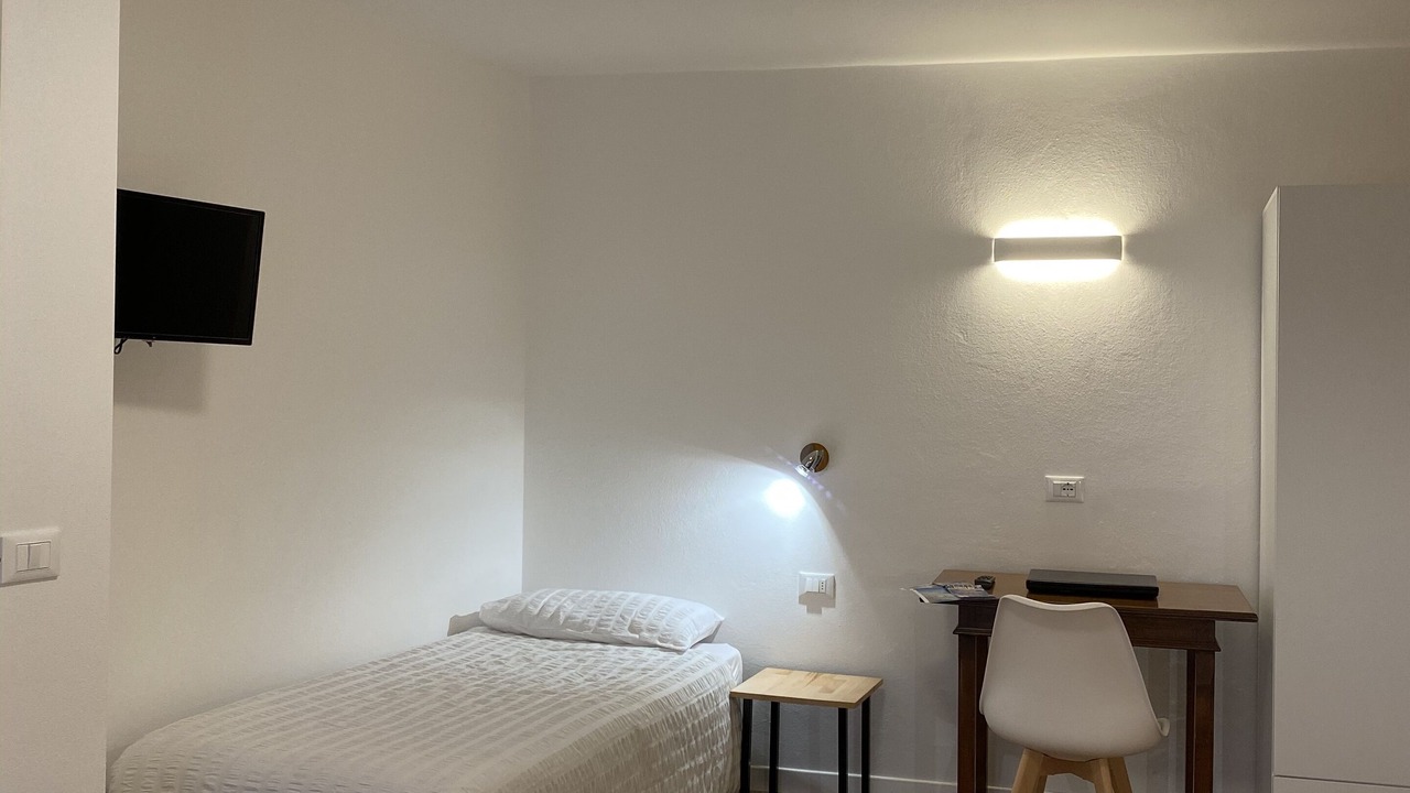 Photo of Bedroom in Cavedago