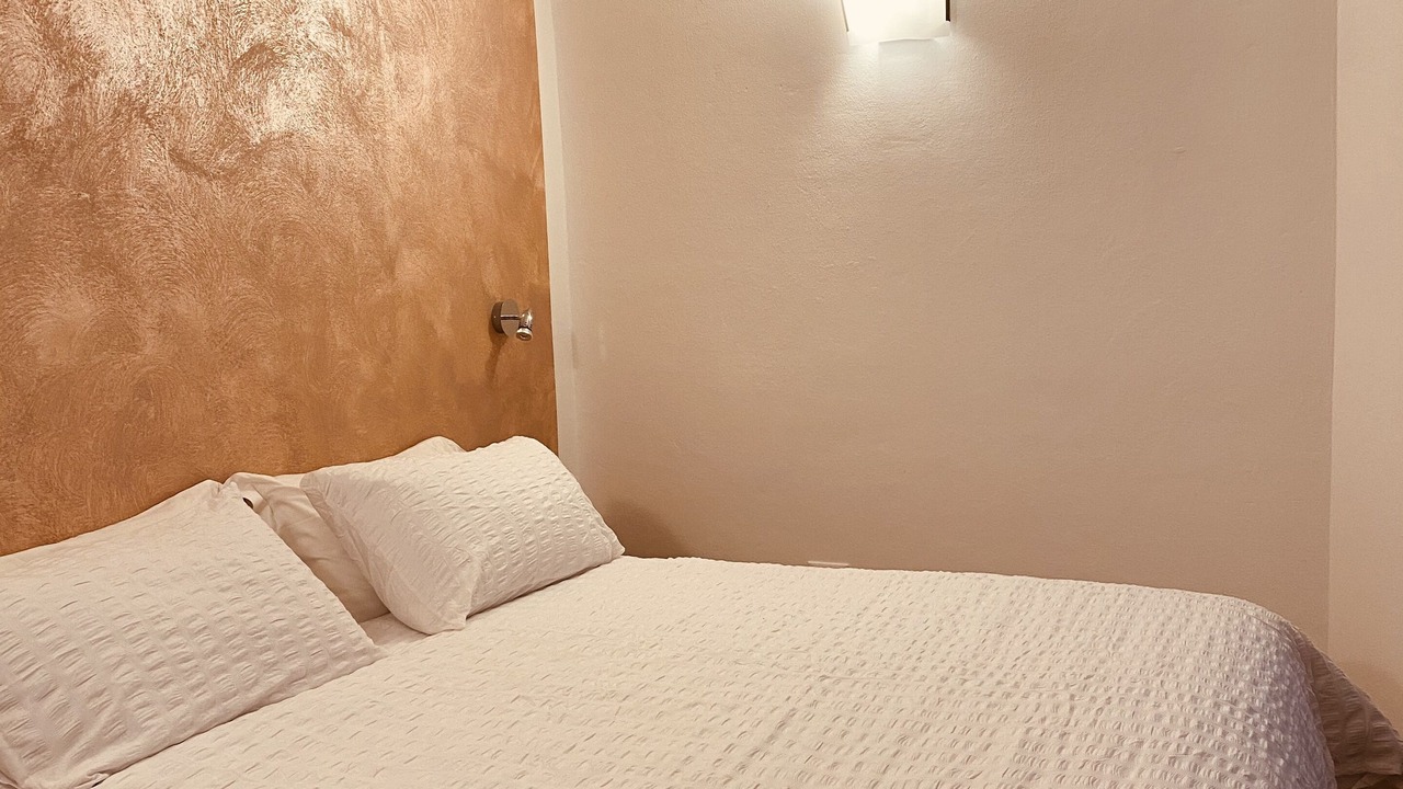 Photo of Bedroom in Cavedago