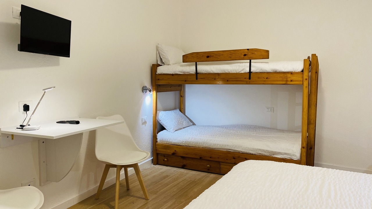 Photo of Bedroom in Cavedago