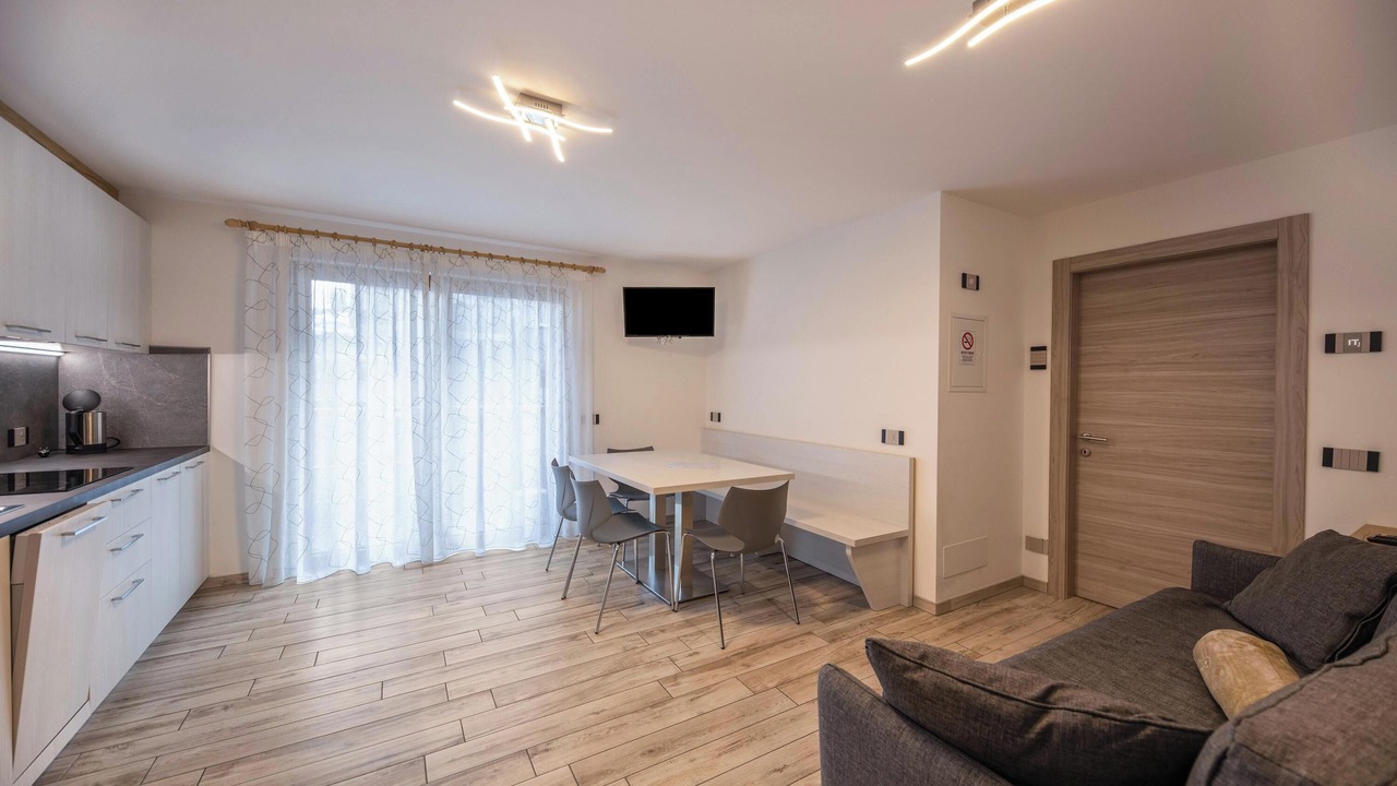 Photo of Livingroom in Predazzo