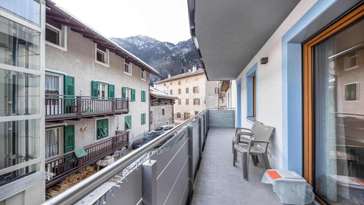 Photo of Outdoor in Predazzo