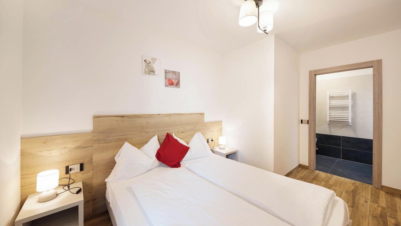 Photo of Bedroom in Predazzo