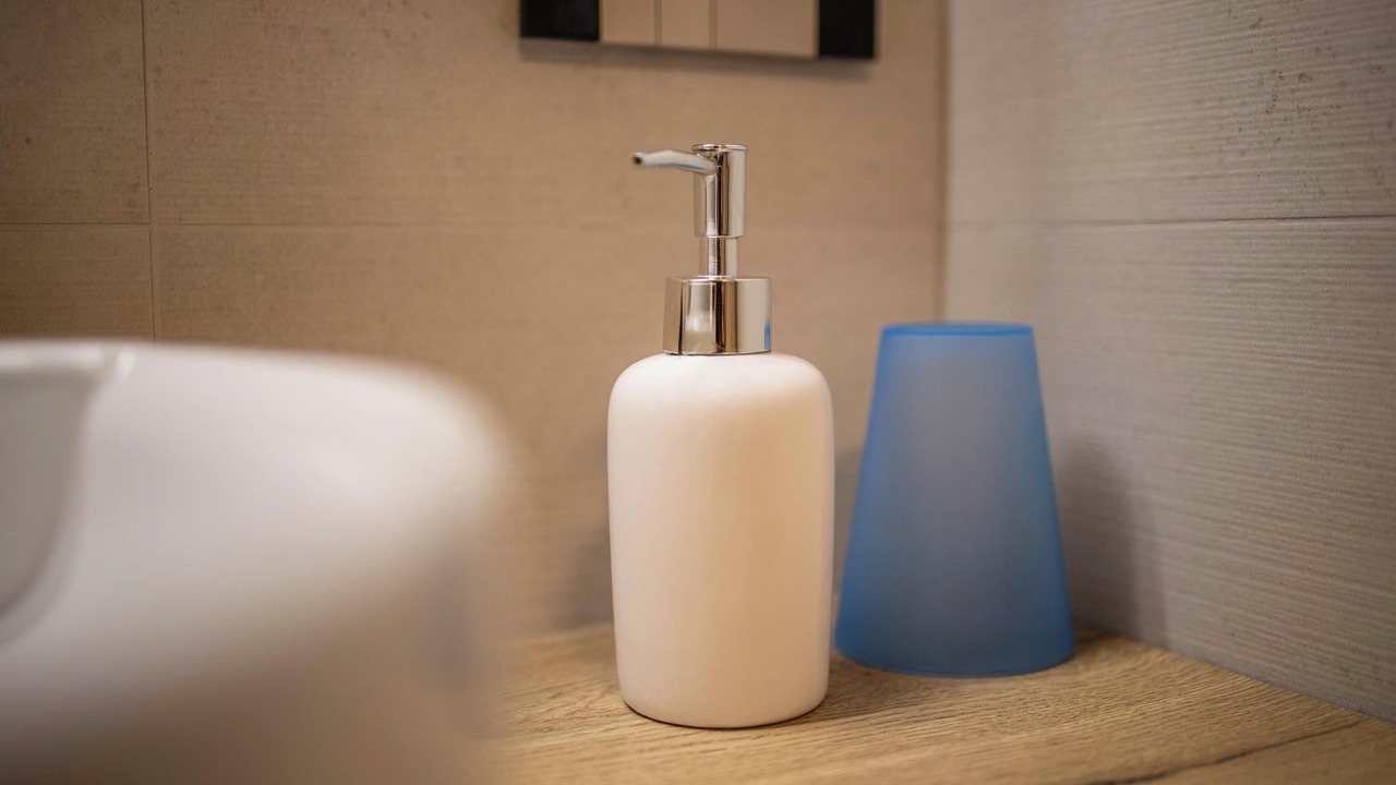 Photo of Bathroom in Predazzo