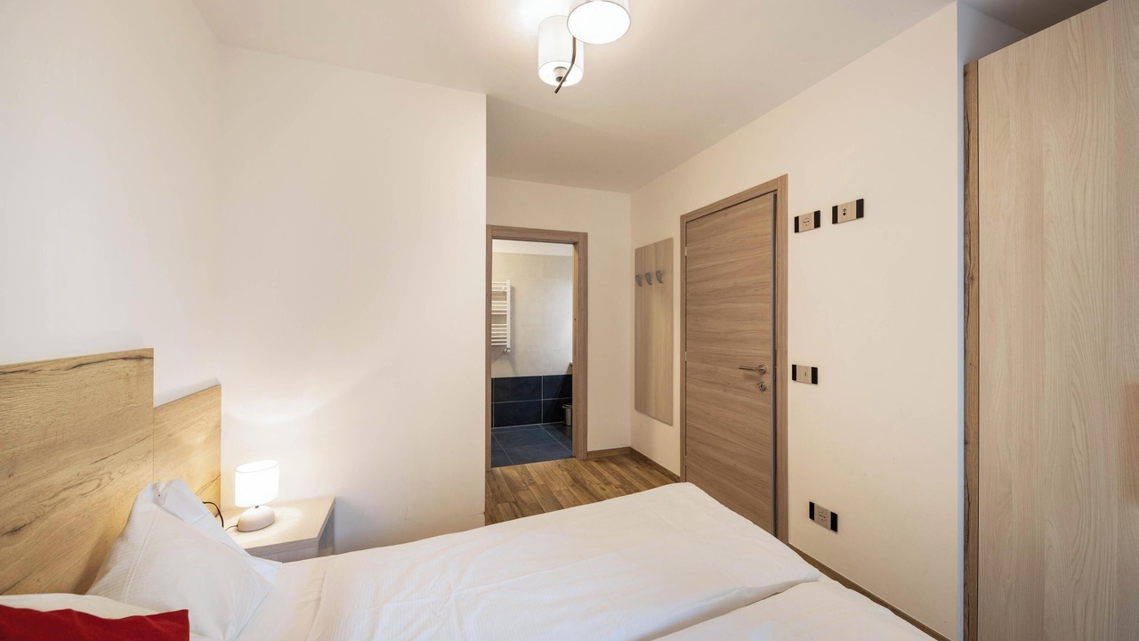 Photo of Bedroom in Predazzo