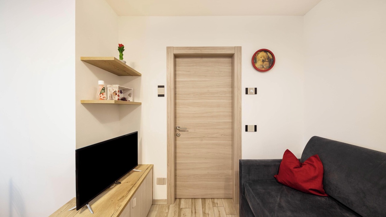 Photo of Livingroom in Predazzo