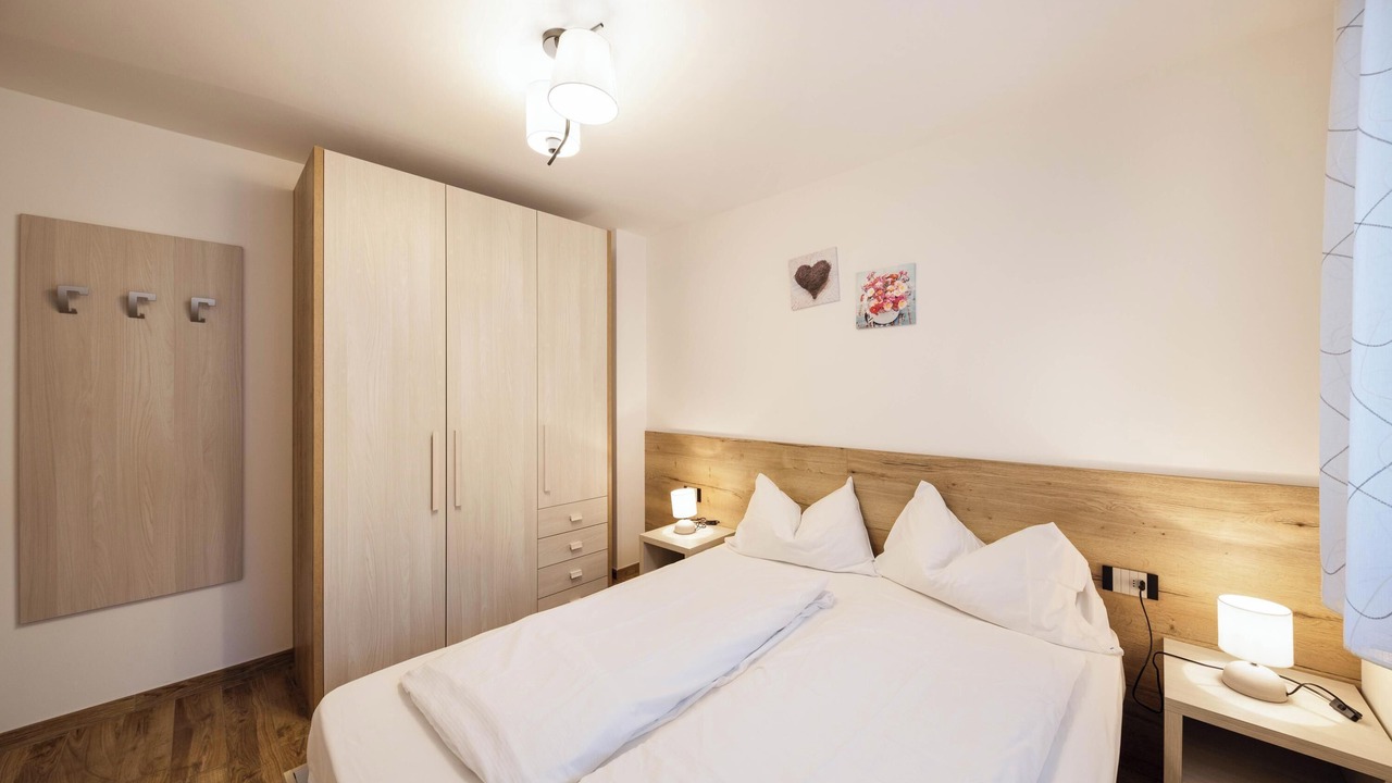Photo of Bedroom in Predazzo