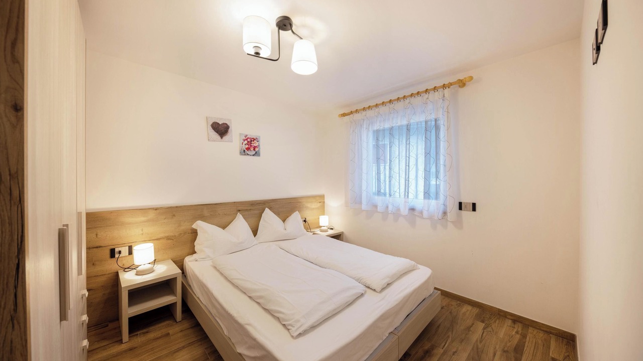 Photo of Bedroom in Predazzo