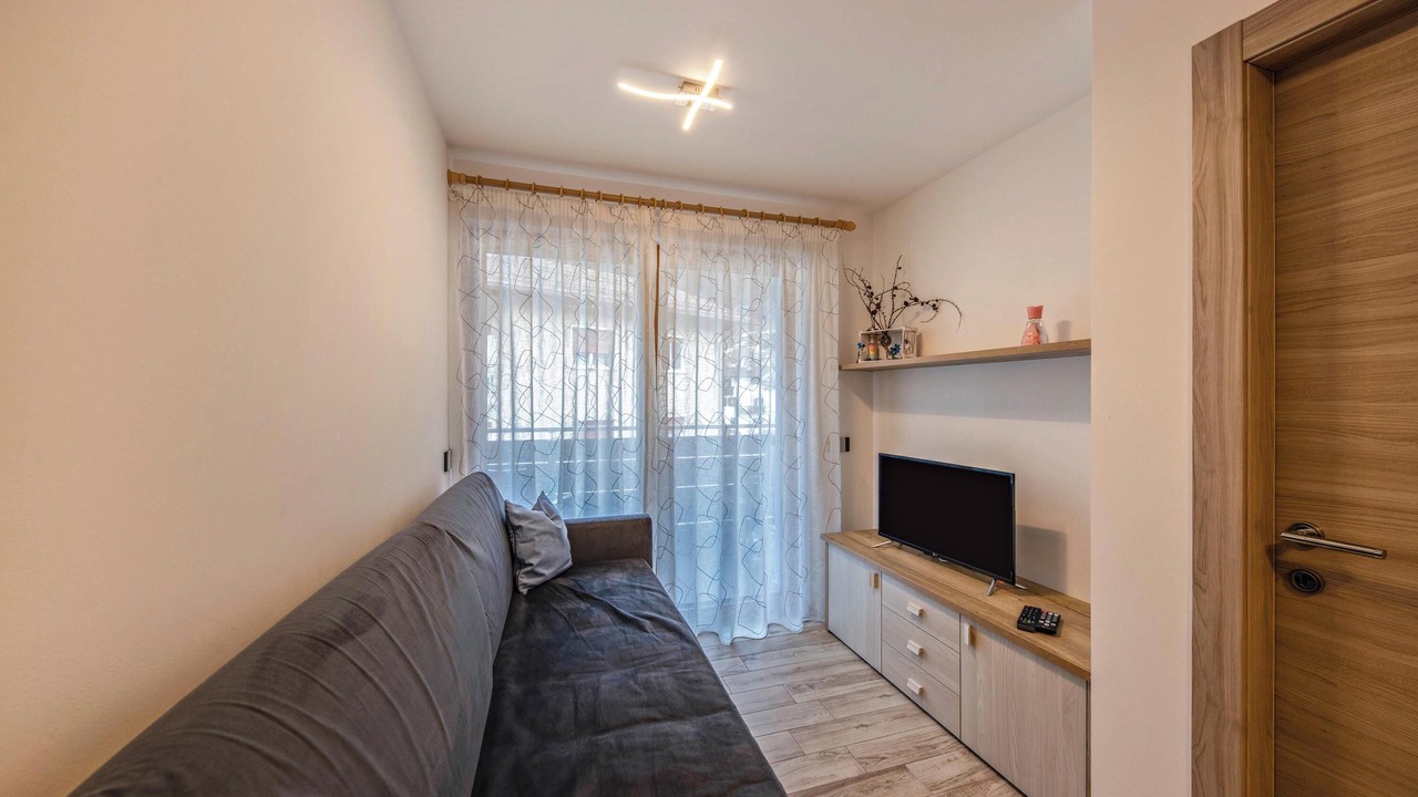 Photo of Livingroom in Predazzo