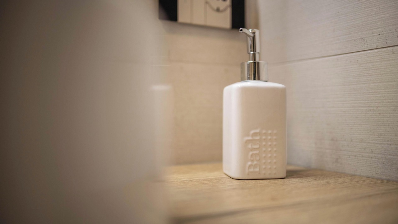 Photo of Bathroom in Predazzo