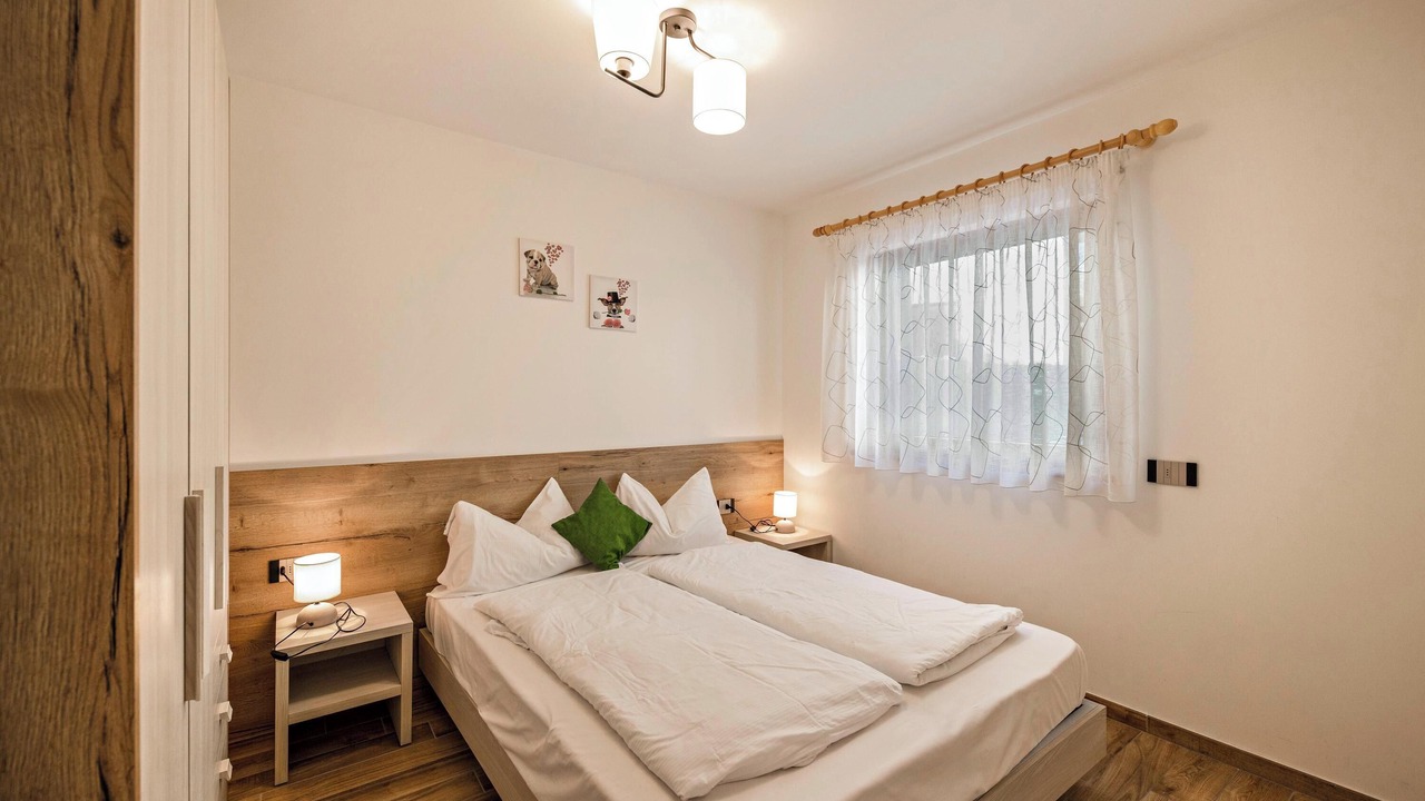 Photo of Bedroom in Predazzo