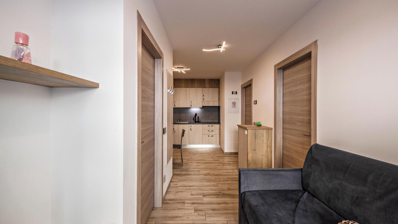 Photo of Livingroom in Predazzo