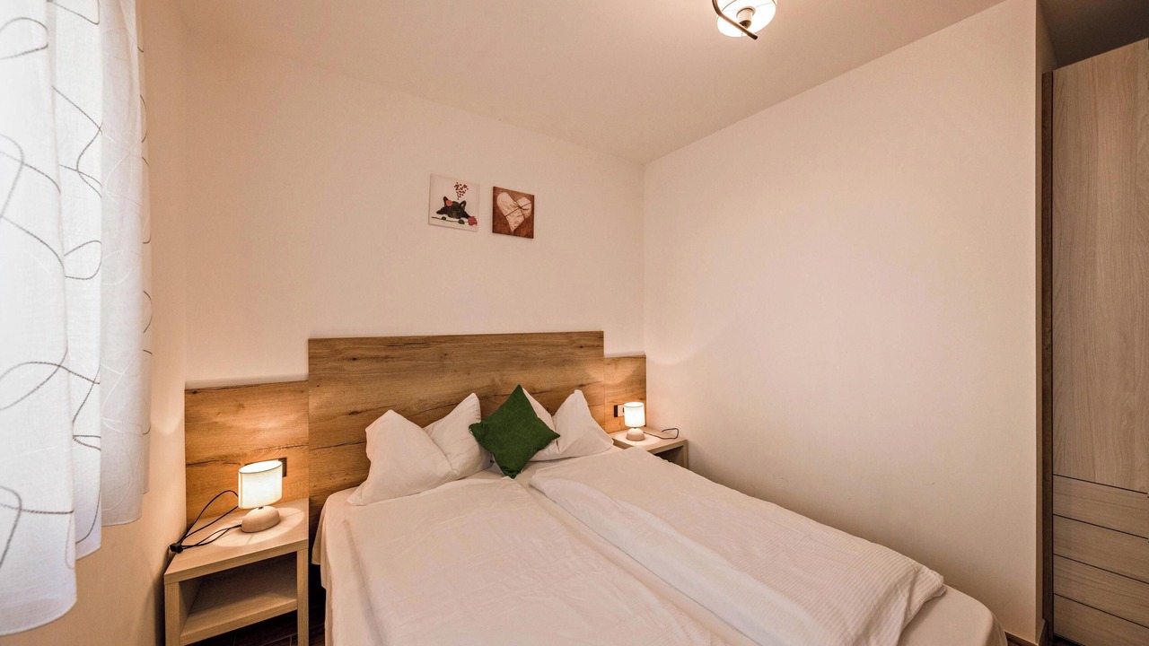 Photo of Bedroom in Predazzo