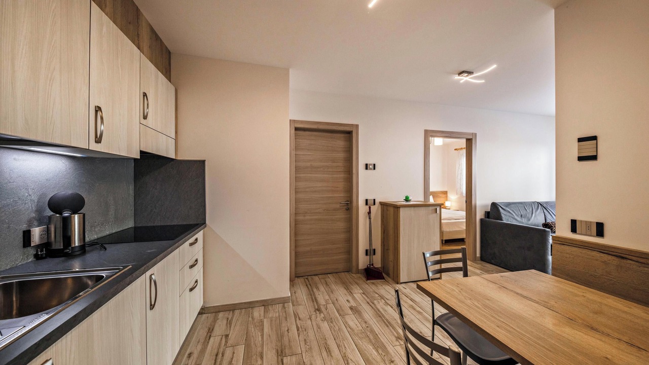 Photo of Kitchen in Predazzo