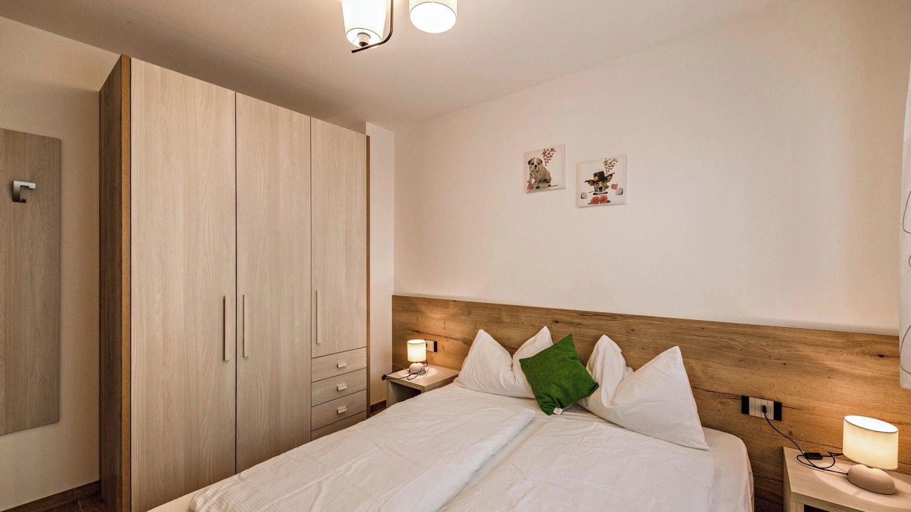 Photo of Bedroom in Predazzo