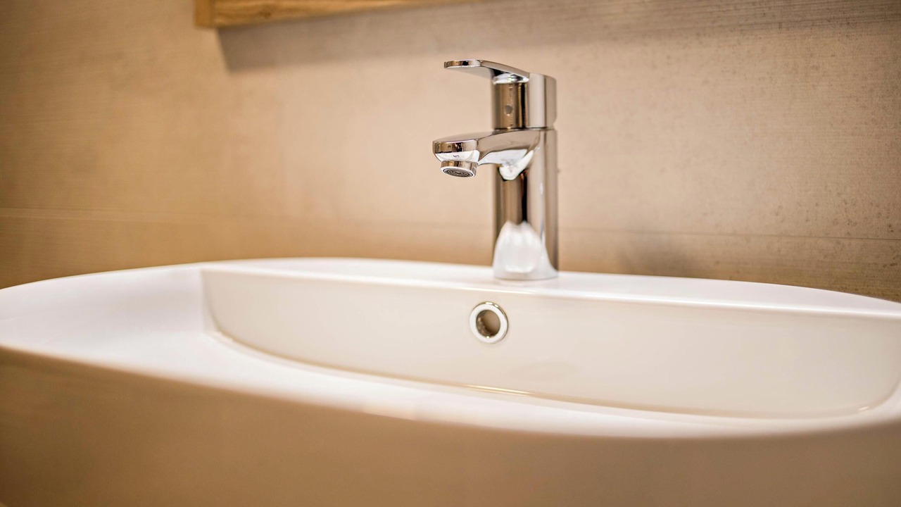 Photo of Bathroom in Predazzo